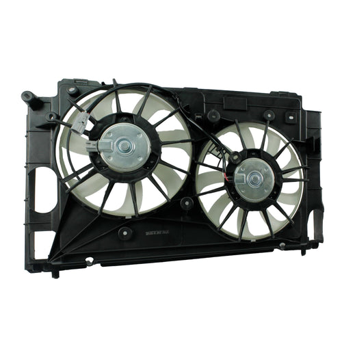 Motoventilador Automotriz Toyota RAV4 13 – 17
