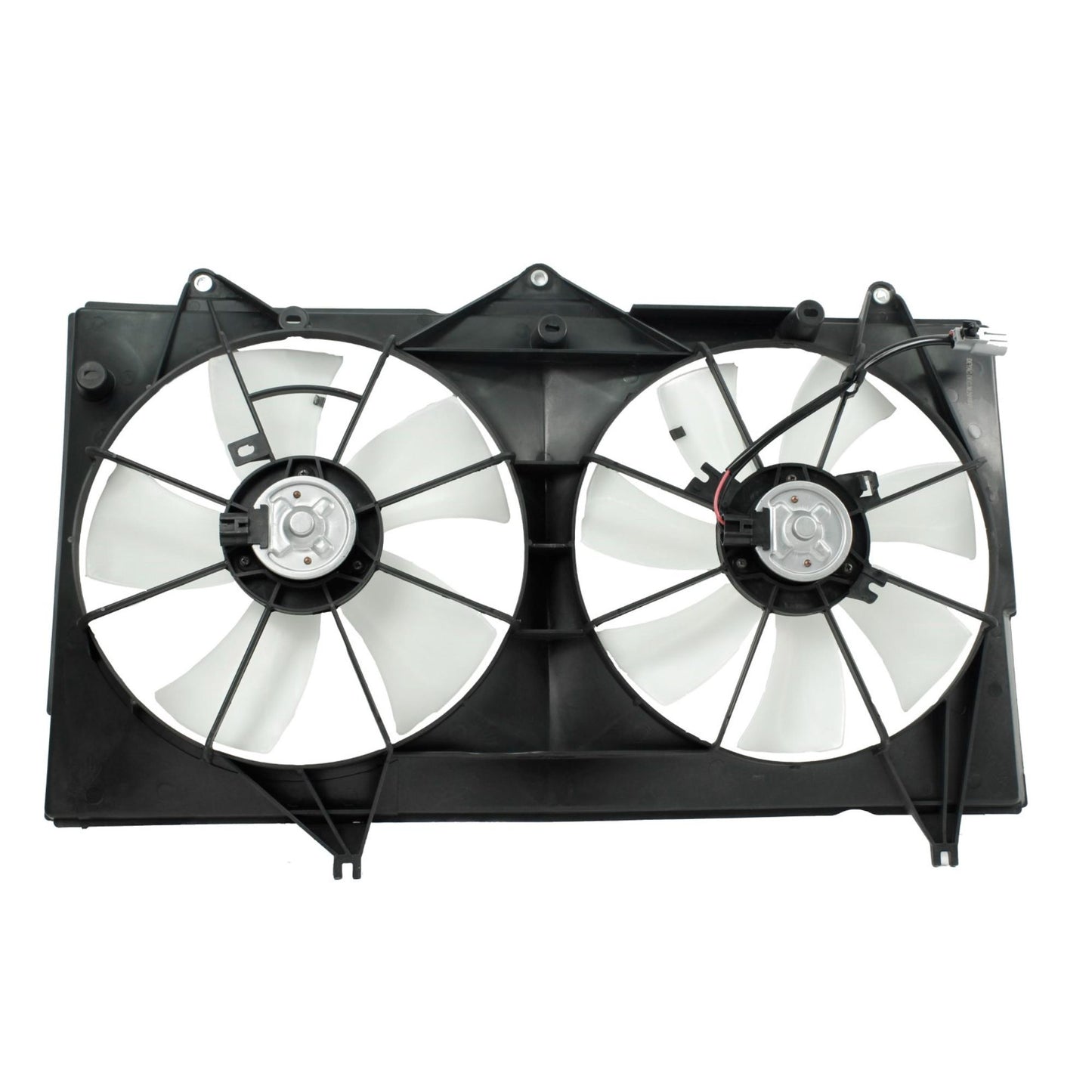 Motoventilador Automotriz Toyota Highlander 04 – 07