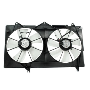Motoventilador Automotriz Toyota Highlander 04 – 07
