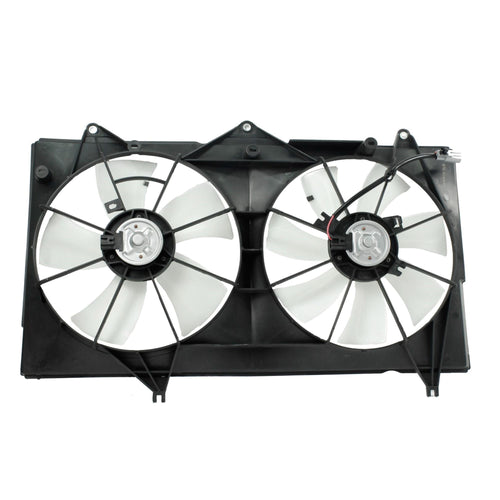 Motoventilador Automotriz Toyota Highlander 04 – 07