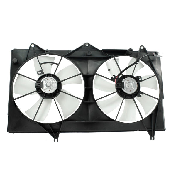 Motoventilador Automotriz Toyota Highlander 04 – 07