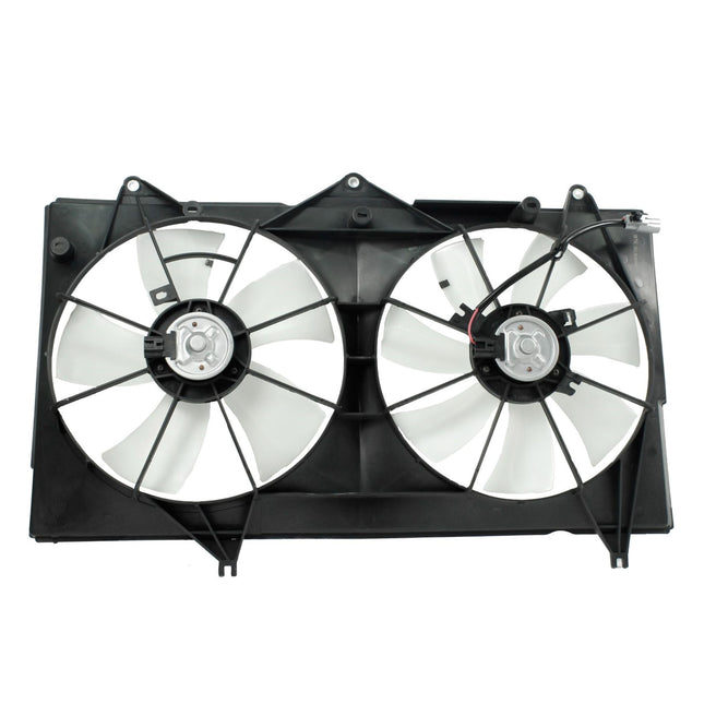 Motoventilador Automotriz Toyota Highlander 04 – 07