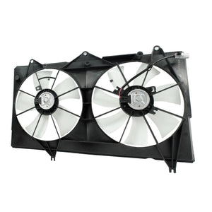 Motoventilador Automotriz Toyota Highlander 04 – 07