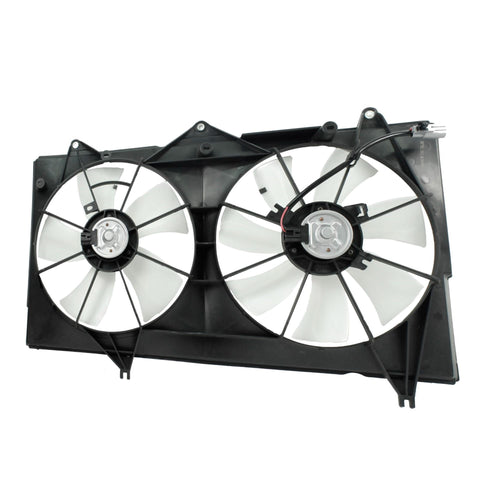 Motoventilador Automotriz Toyota Highlander 04 – 07