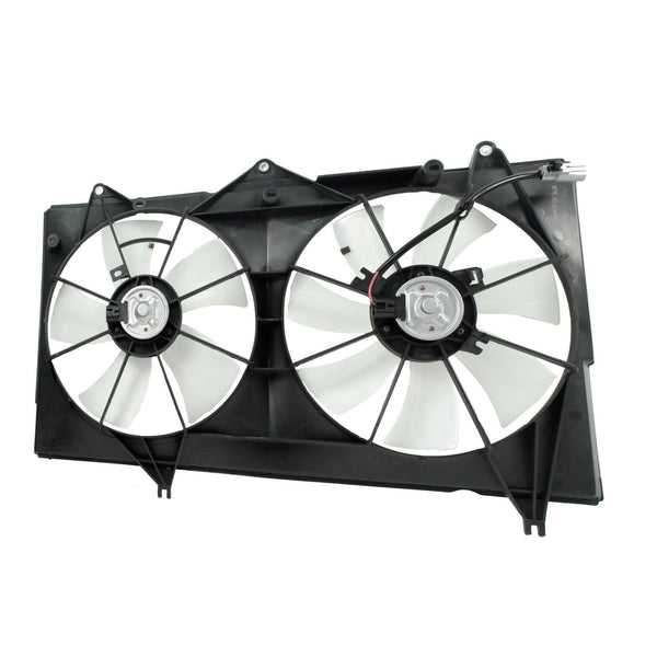 Motoventilador Automotriz Toyota Highlander 04 – 07