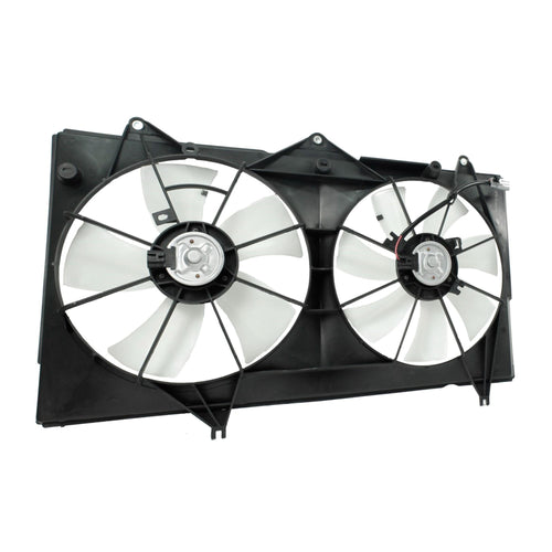 Motoventilador Automotriz Toyota Highlander 04 – 07