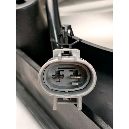 Motoventilador Automotriz Toyota Highlander 04 – 07