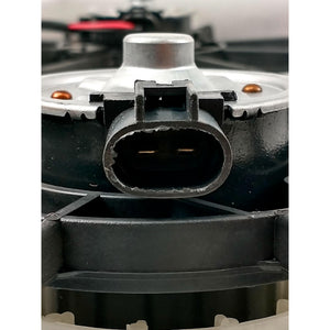 Motoventilador Automotriz Toyota Highlander 04 – 07