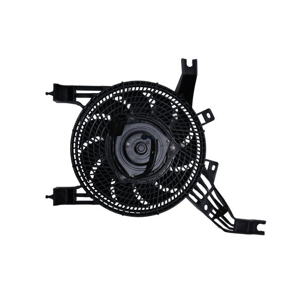 Motoventilador Automotriz Toyota Sequoia 08 – 18
