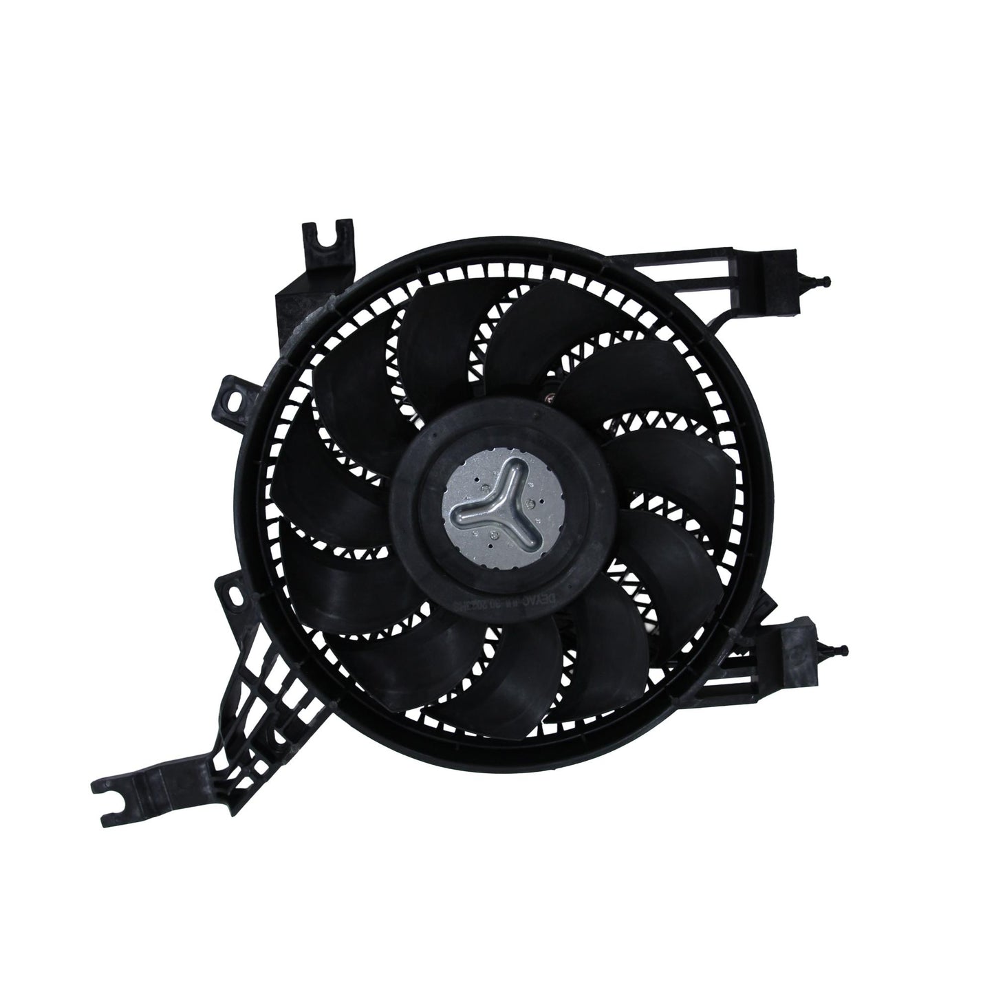 Motoventilador Automotriz Toyota Sequoia 08 – 18