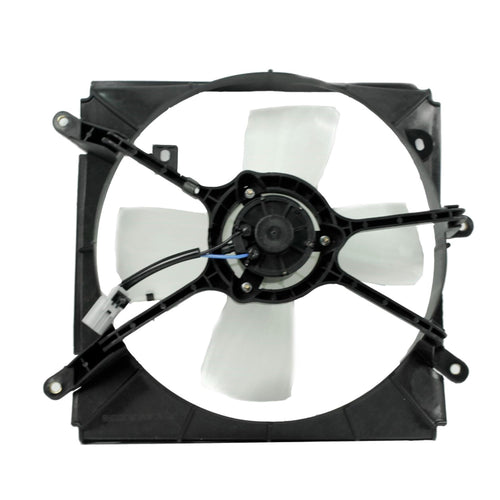 Motoventilador Automotriz Toyota RAV-4 96 – 00.
