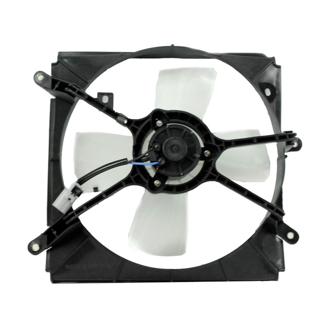 Motoventilador Automotriz Toyota RAV-4 96 – 00.
