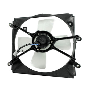 Motoventilador Automotriz Toyota RAV-4 96 – 00.