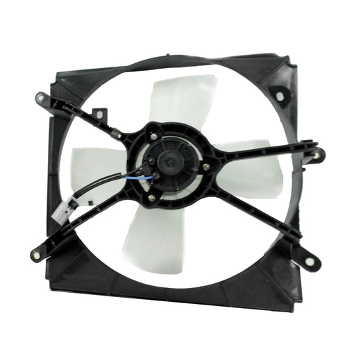 Motoventilador Automotriz Toyota RAV-4 96 – 00.