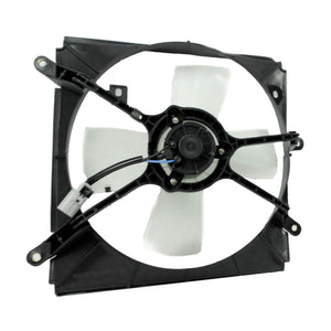 Motoventilador Automotriz Toyota RAV-4 96 – 00.