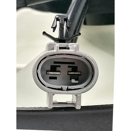 Motoventilador Automotriz Toyota RAV-4 96 – 00.