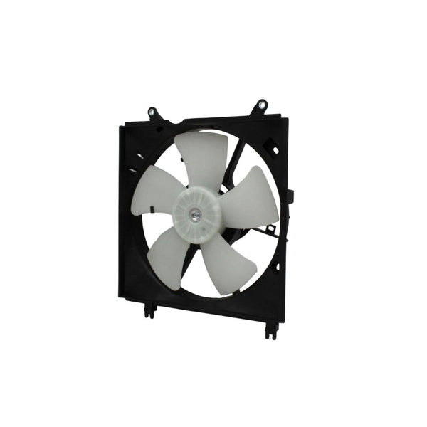 Motoventilador Automotriz Toyota RAV-4 01 - 05