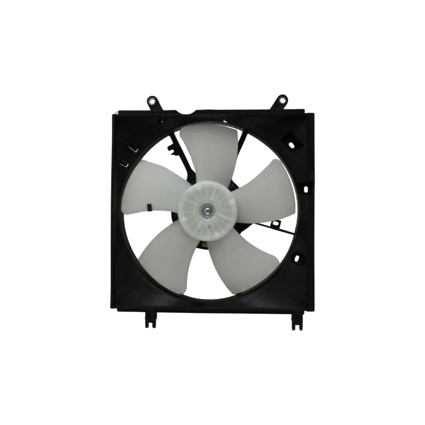 Motoventilador Automotriz Toyota RAV-4 01 - 05