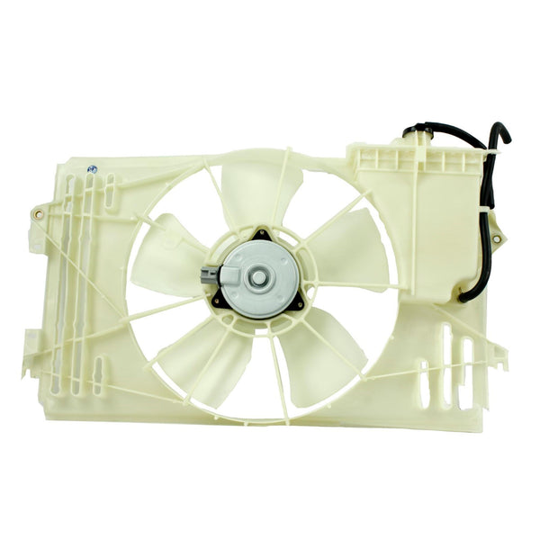Motoventilador Automotriz Toyota Corolla 03 – 08