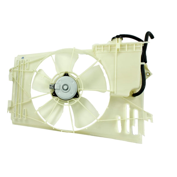 Motoventilador Automotriz Toyota Corolla 03 – 08