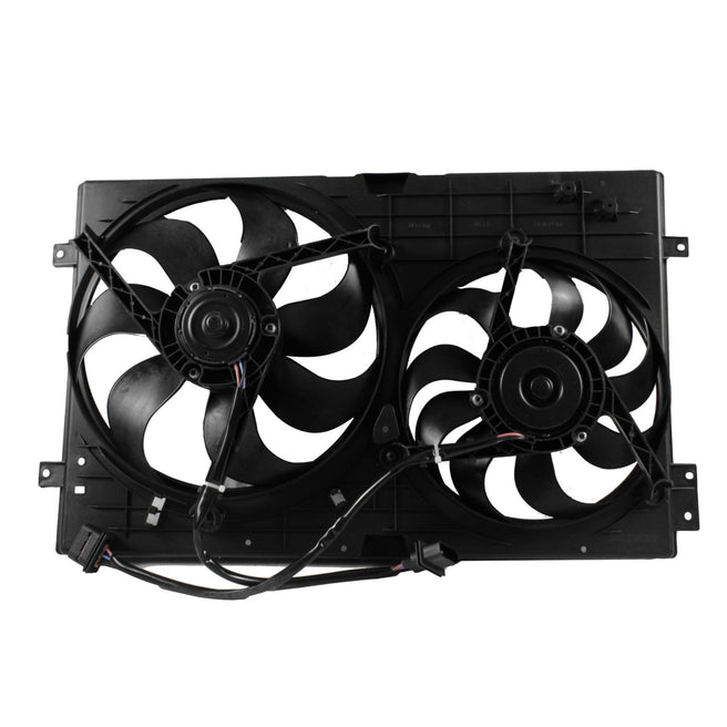 Motoventilador Automotriz Volkswagen Clasico 11 – 15 Golf 99 – 06 Jetta 99 – 09