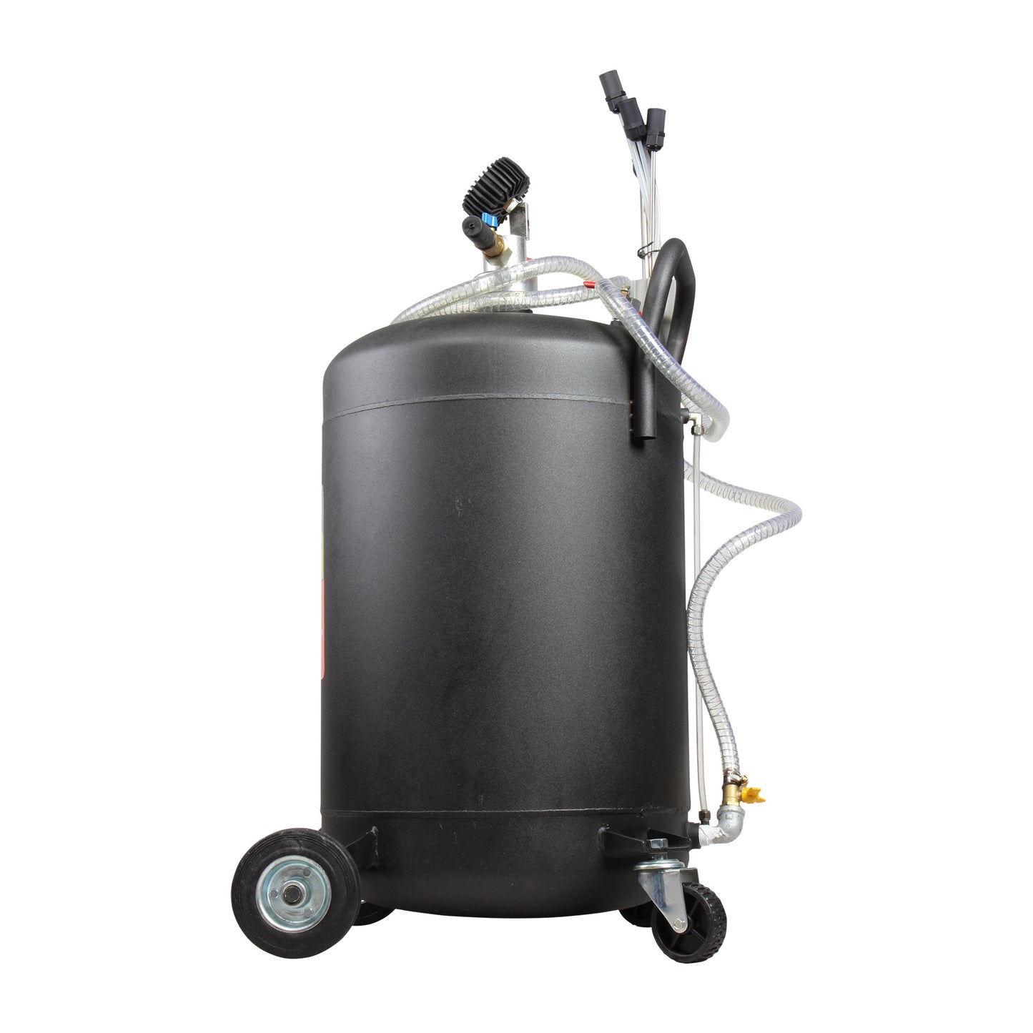 Dispensador neumatico de aceite (70 lts)