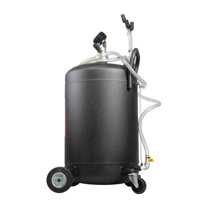 Dispensador neumatico de aceite (70 lts)