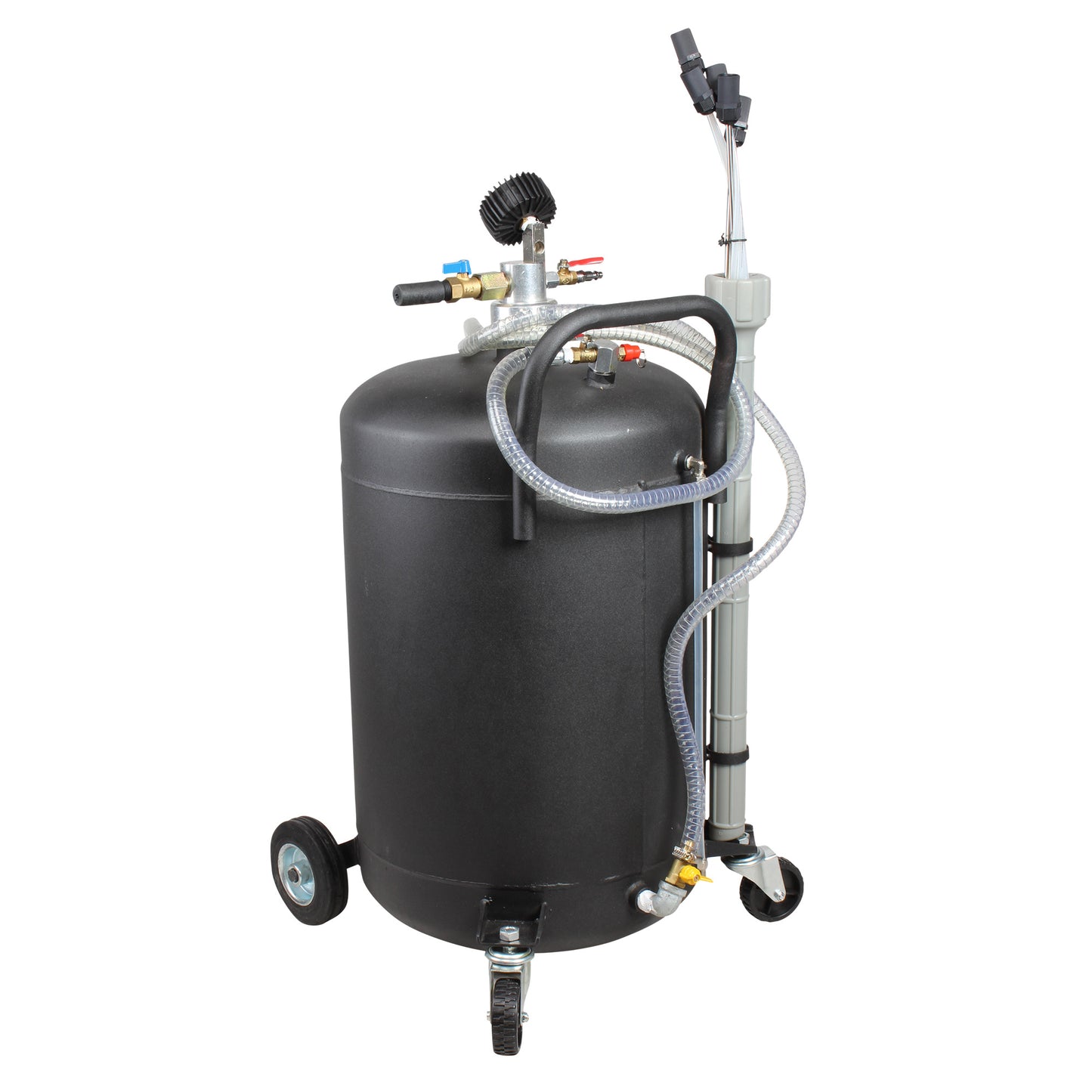 Dispensador neumatico de aceite (70 lts)