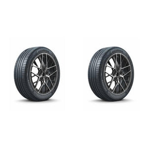 Paquete de 2 Llantas 245/45 R19 102Y Dohvan PHASION