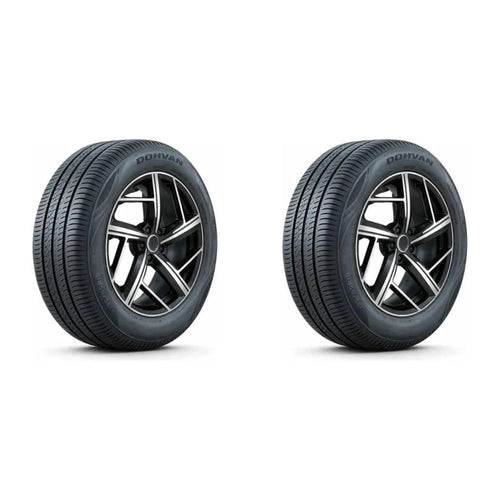 Paquete de 2 Llantas 205/65 R15 94H Dohvan RHAOD