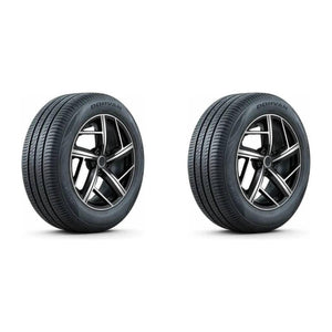 Paquete de 2 Llantas 205/65 R16 95H Dohvan RHAOD