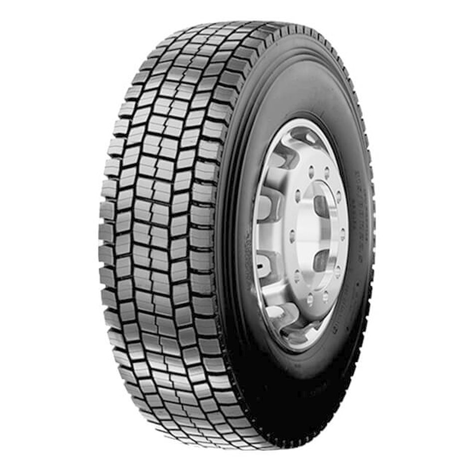 Llanta 305/75R24.5-18C 154/149K DOUBLESTAR DSR08A CAMION