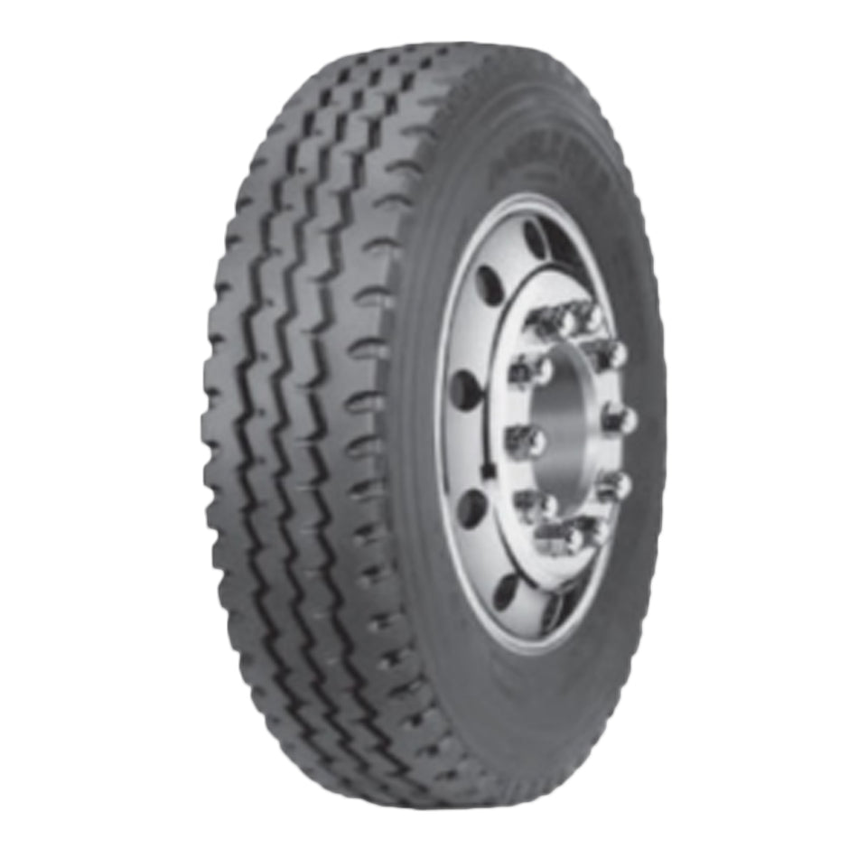 Llanta 11R24.5-16C 149/146M DOUBLESTAR DSR168 CAMION