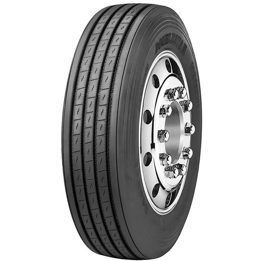 Llanta 295/75R22.5-16C 146/143M DOUBLESTAR DSR566 CAMION