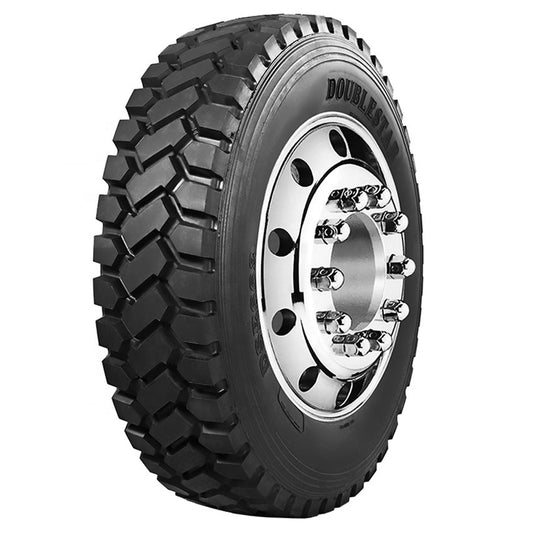 Llanta 11R22.5-16C 148/145J DOUBLESTAR DSR668 CAMION