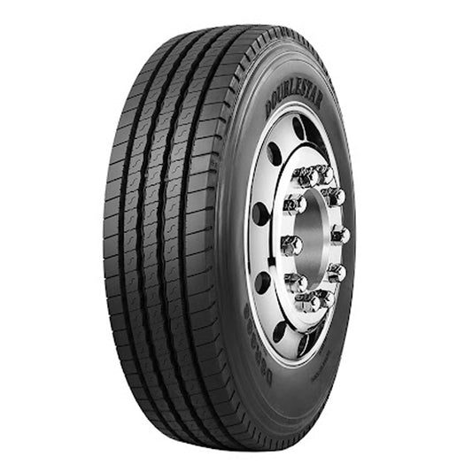 Llanta 235/75R17.5-18C 143/141J DOUBLESTAR DSRS01 CAMION