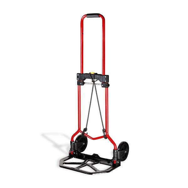 Diablo plegable (60 kgs)
