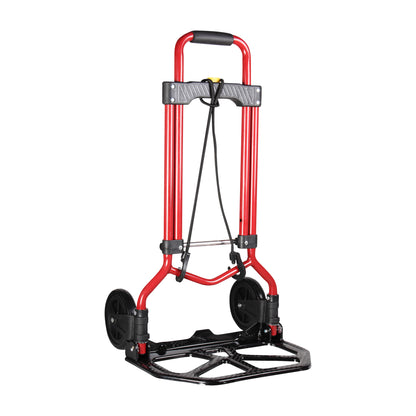 Diablo plegable (60 kgs)