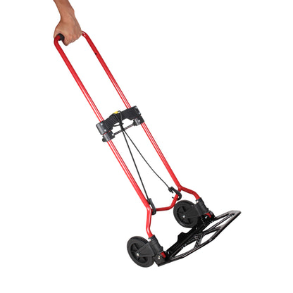 Diablo plegable (60 kgs)