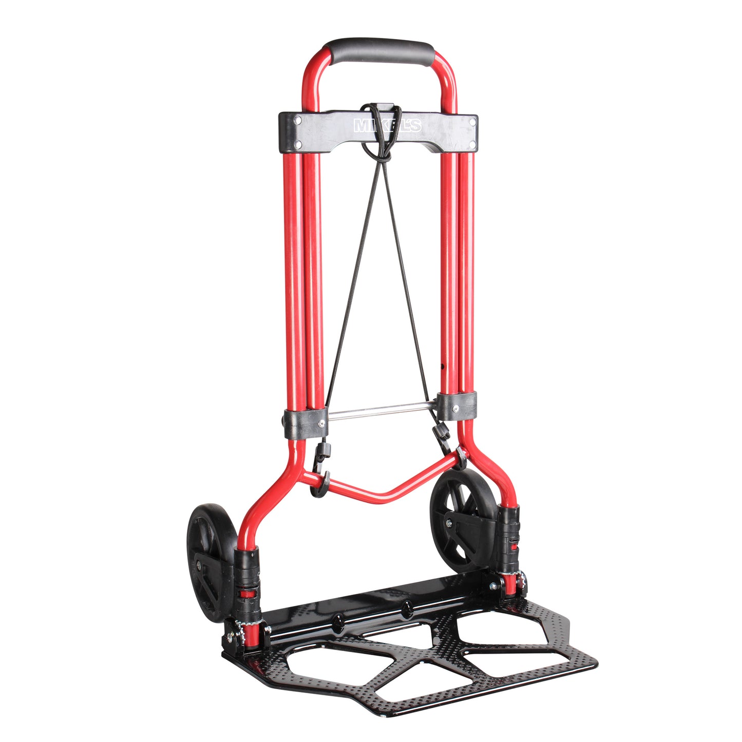 Diablo plegable (90 kgs)