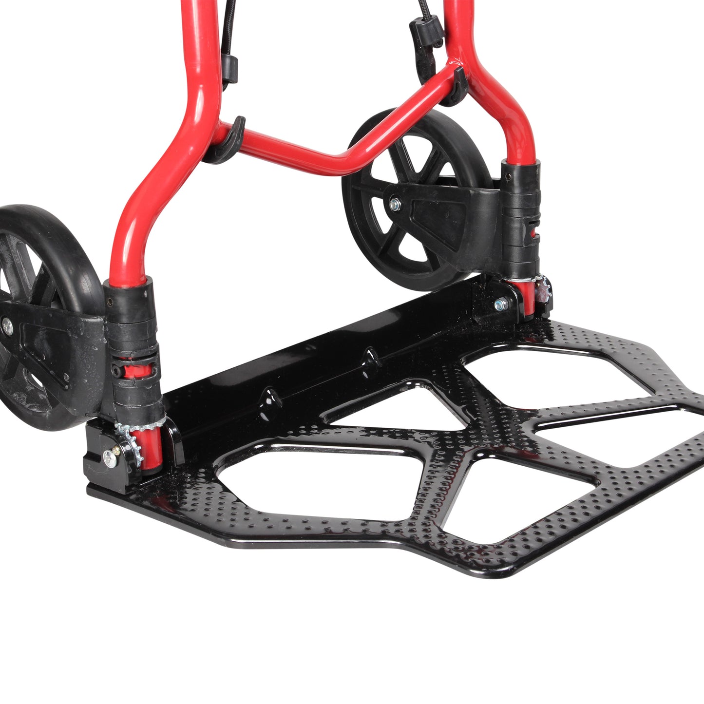 Diablo plegable (90 kgs)