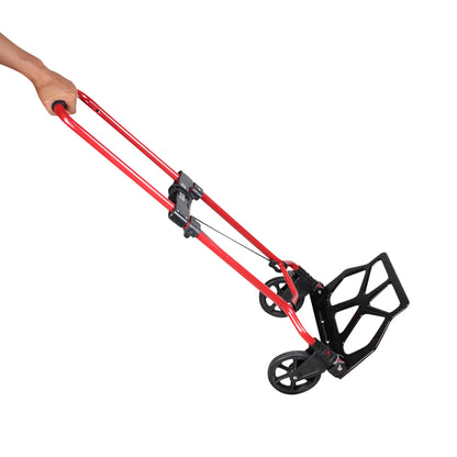 Diablo plegable (90 kgs)