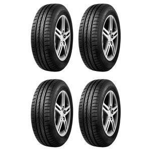 Paquete de 4 Llantas 185/60 R15 84T GOODYEAR DP-V1