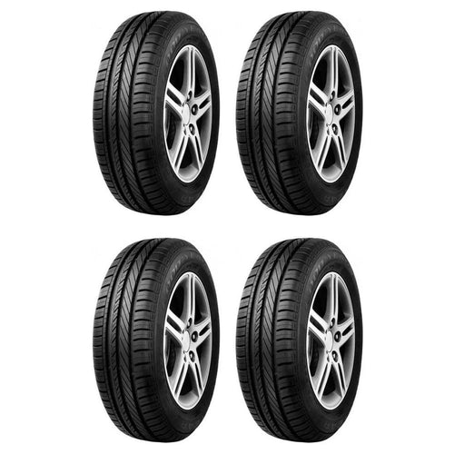 Paquete de 4 Llantas 185/60 R15 84T GOODYEAR DP-V1