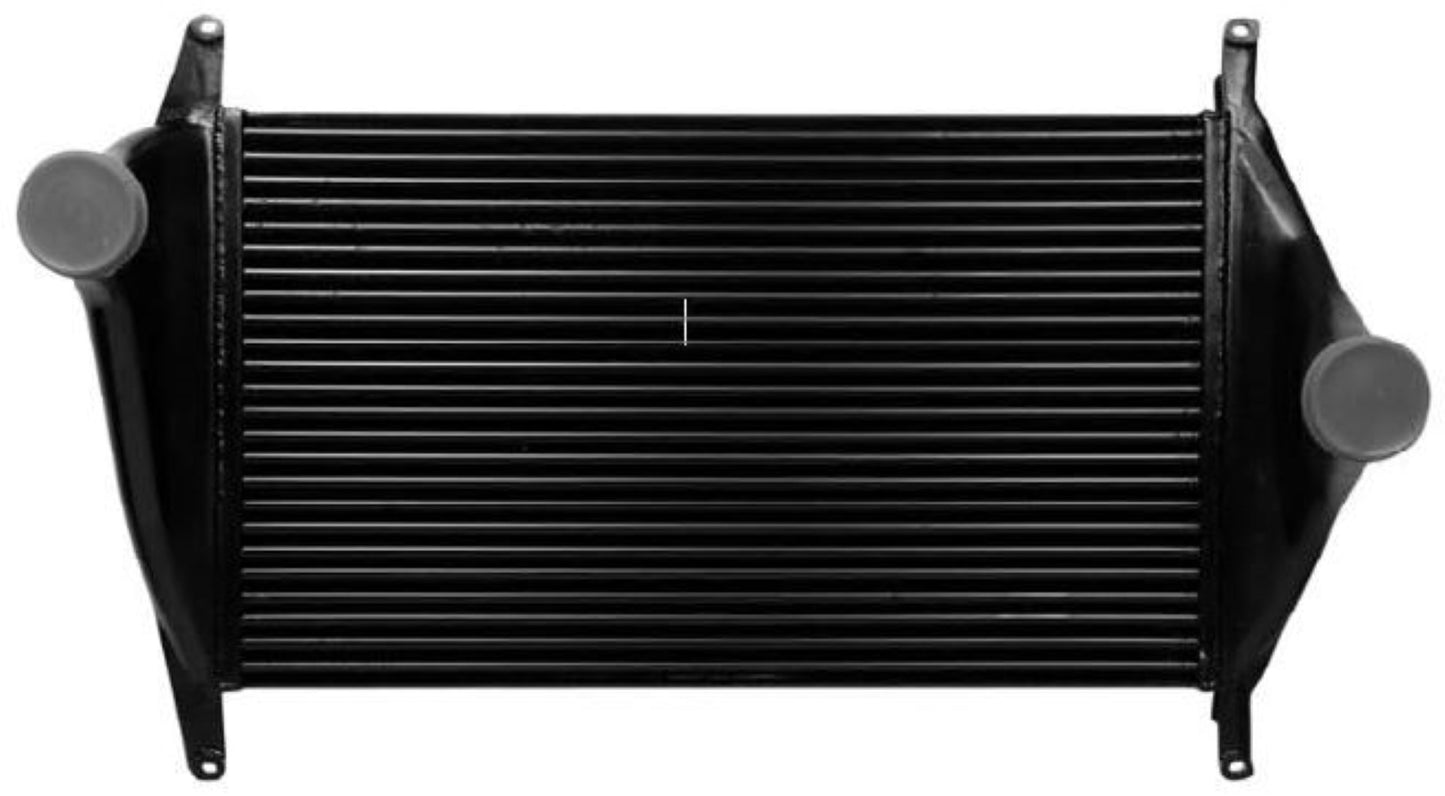 Intercooler Freightliner C120 98-02