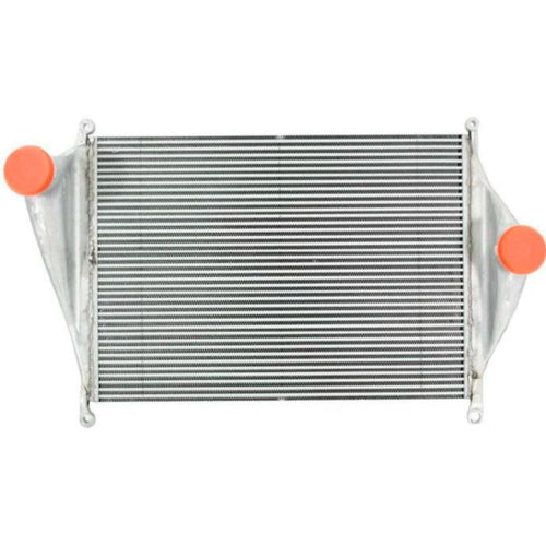 Intercooler Freightliner Cascadia 17-21