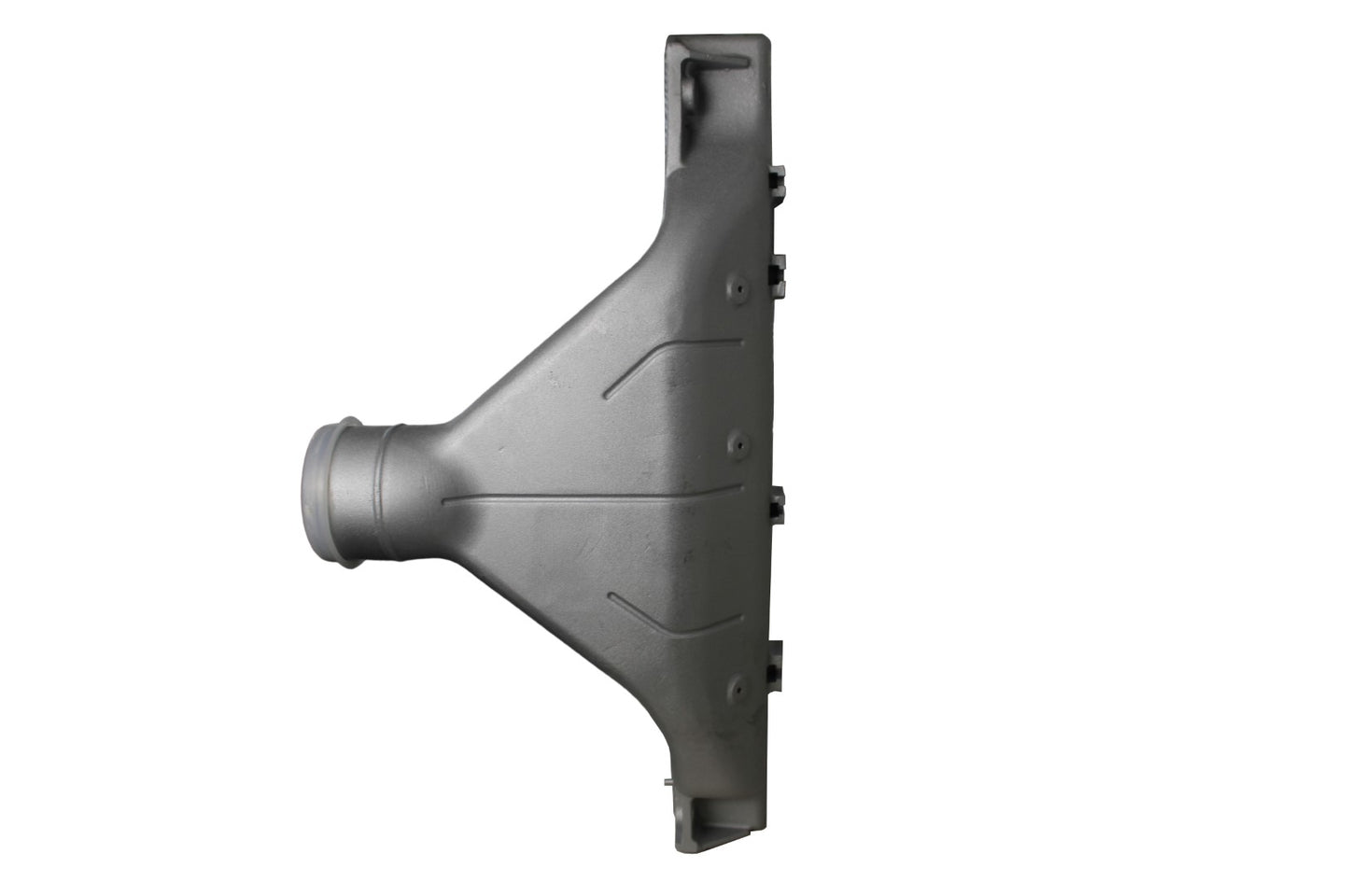 Intercooler Freightliner Cascadia 08-18