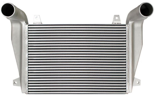 Intercooler Freigthliner FLD112 91-14 70 mm