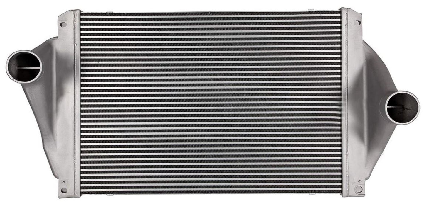 Intercooler Freightliner Cascadia 10-18