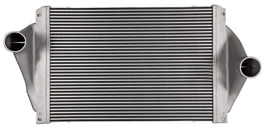 Intercooler Freightliner Cascadia 10-18